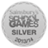 School Games - Silver